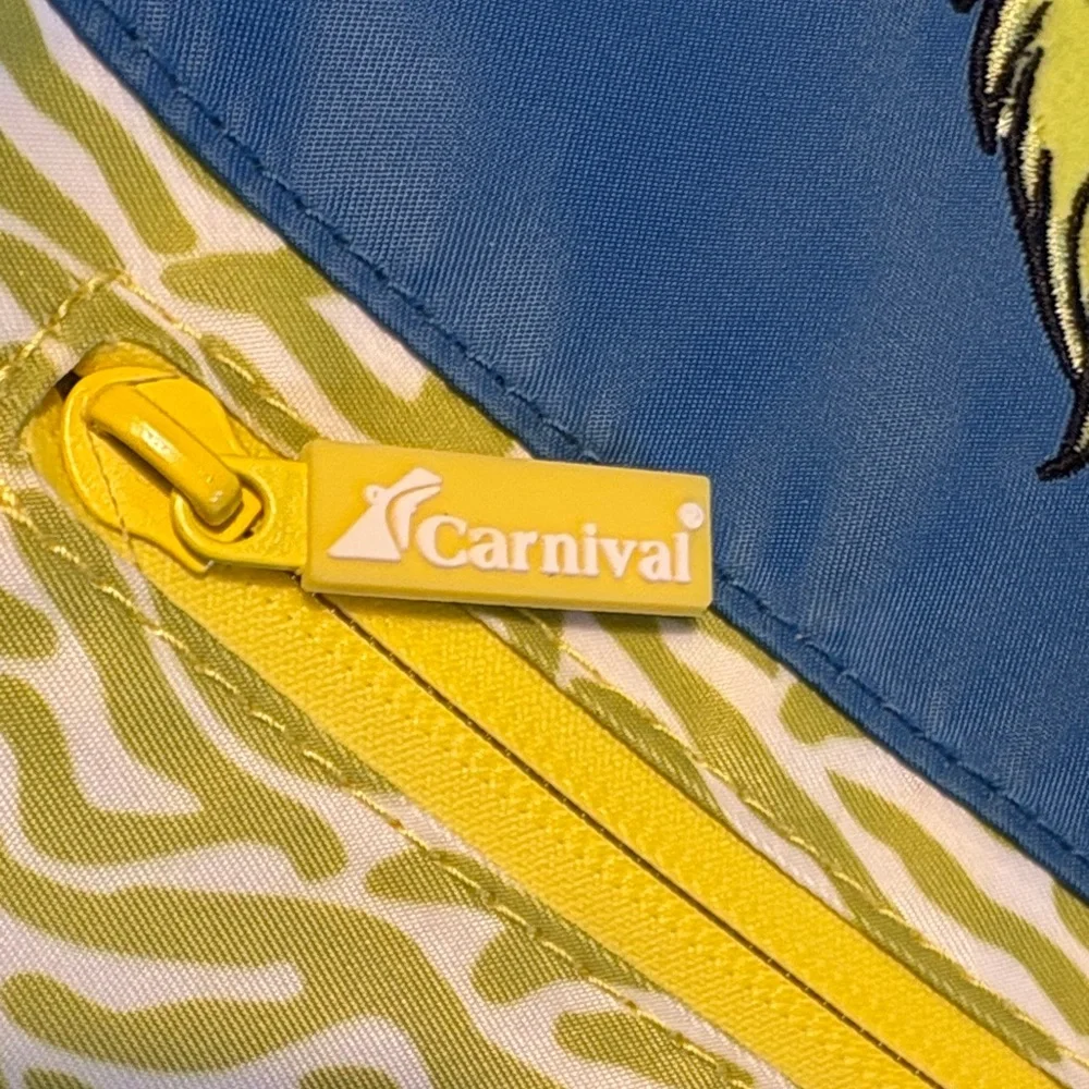 Carnival delight your